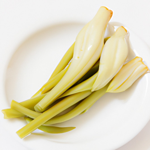 A simple Celery dish for prostatitis 26752