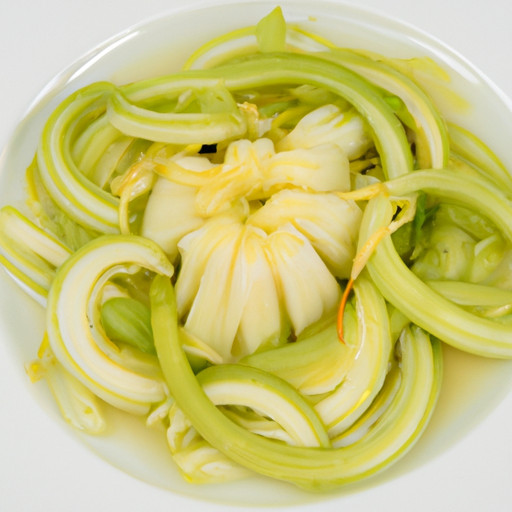 A simple Celery dish for prostatitis 26757
